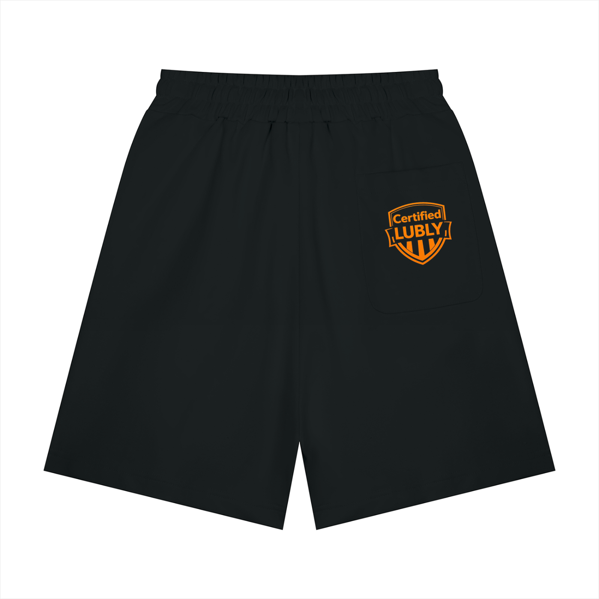 Unisex Heavyweight Shorts