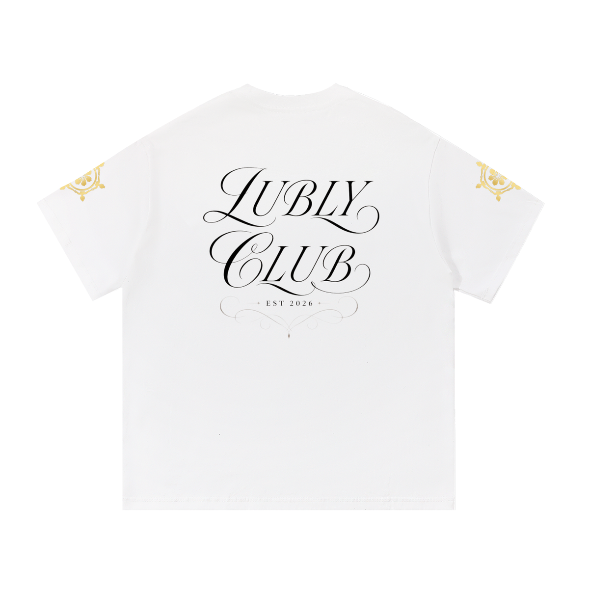 Essential Cotton T-Shirt