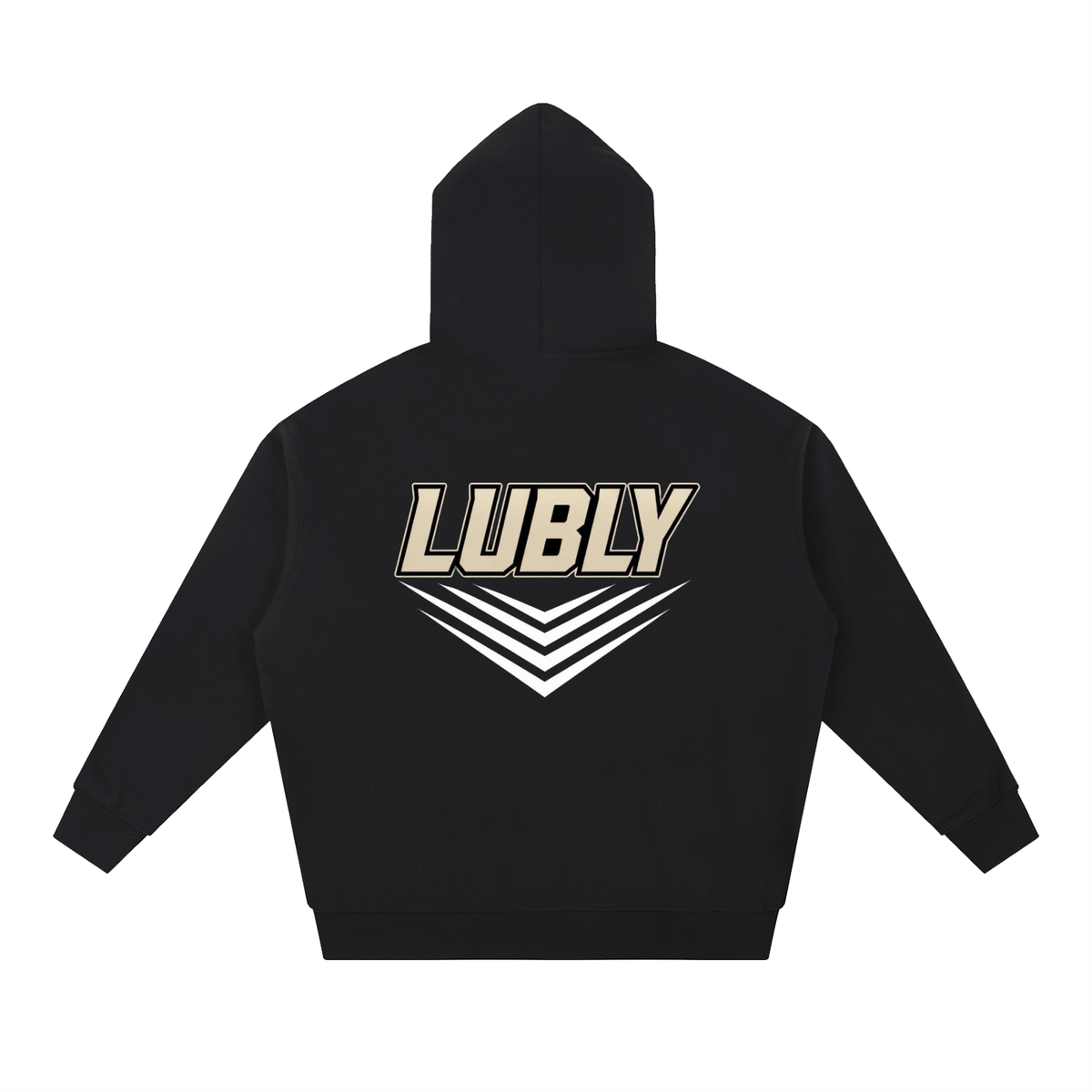 Essential Heavyweight Hoodie