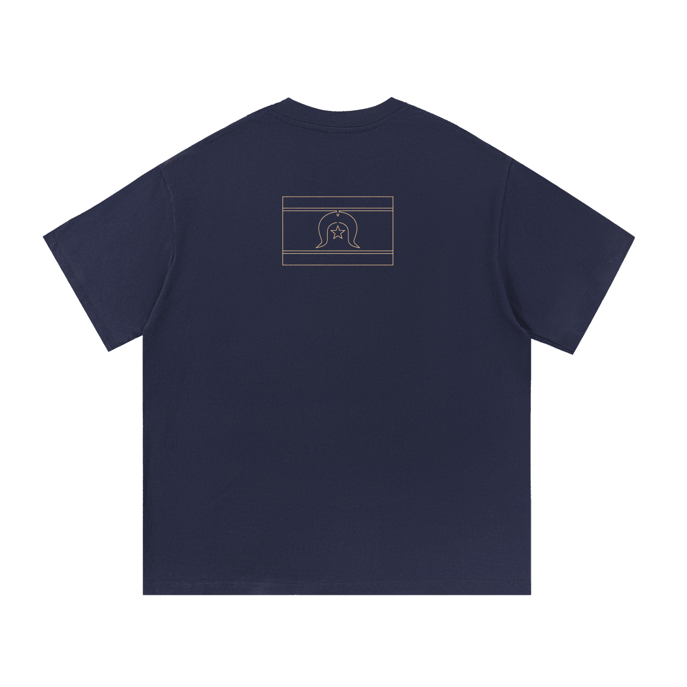 Essential Cotton T-Shirt - LUBLY