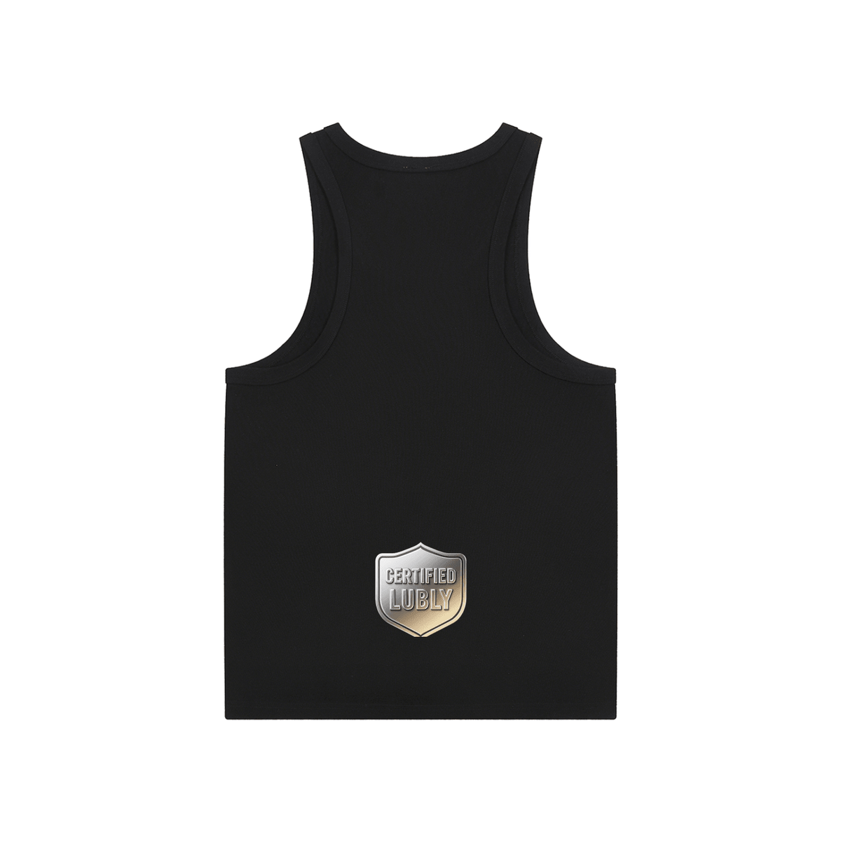 Essential Performance Tank Top - LUBLY