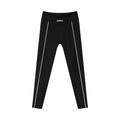 Women’s High-Waist Tapered Leggings
