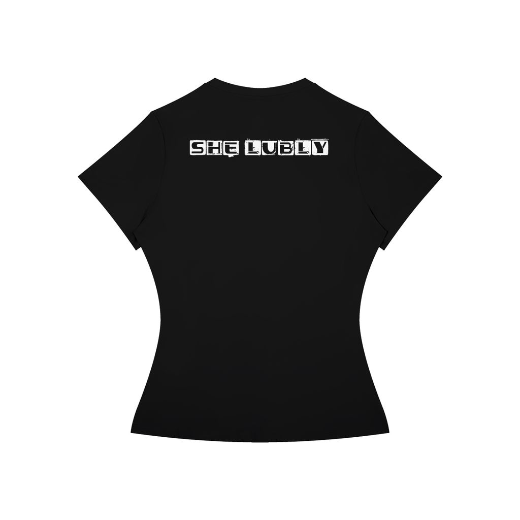 Women’s Slim Fit Performance T-Shirt