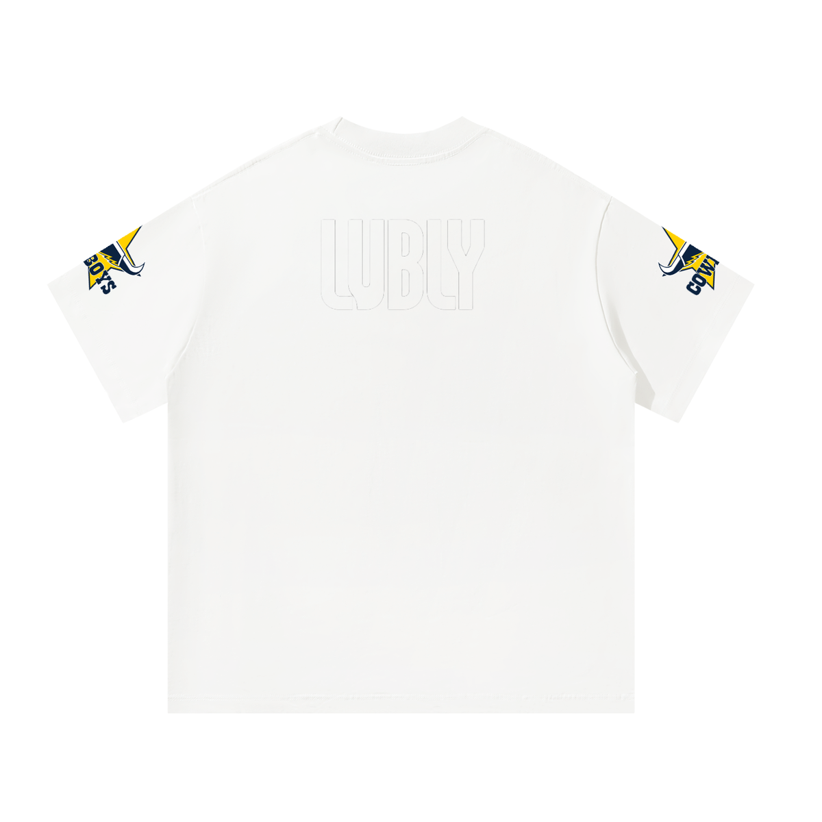 Unisex Oversized T-Shirt