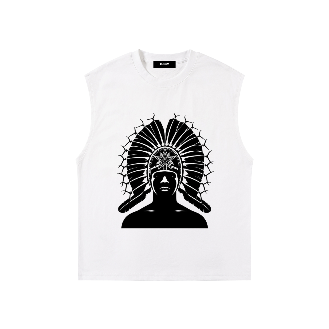Quick-Dry Kids' Tank Top