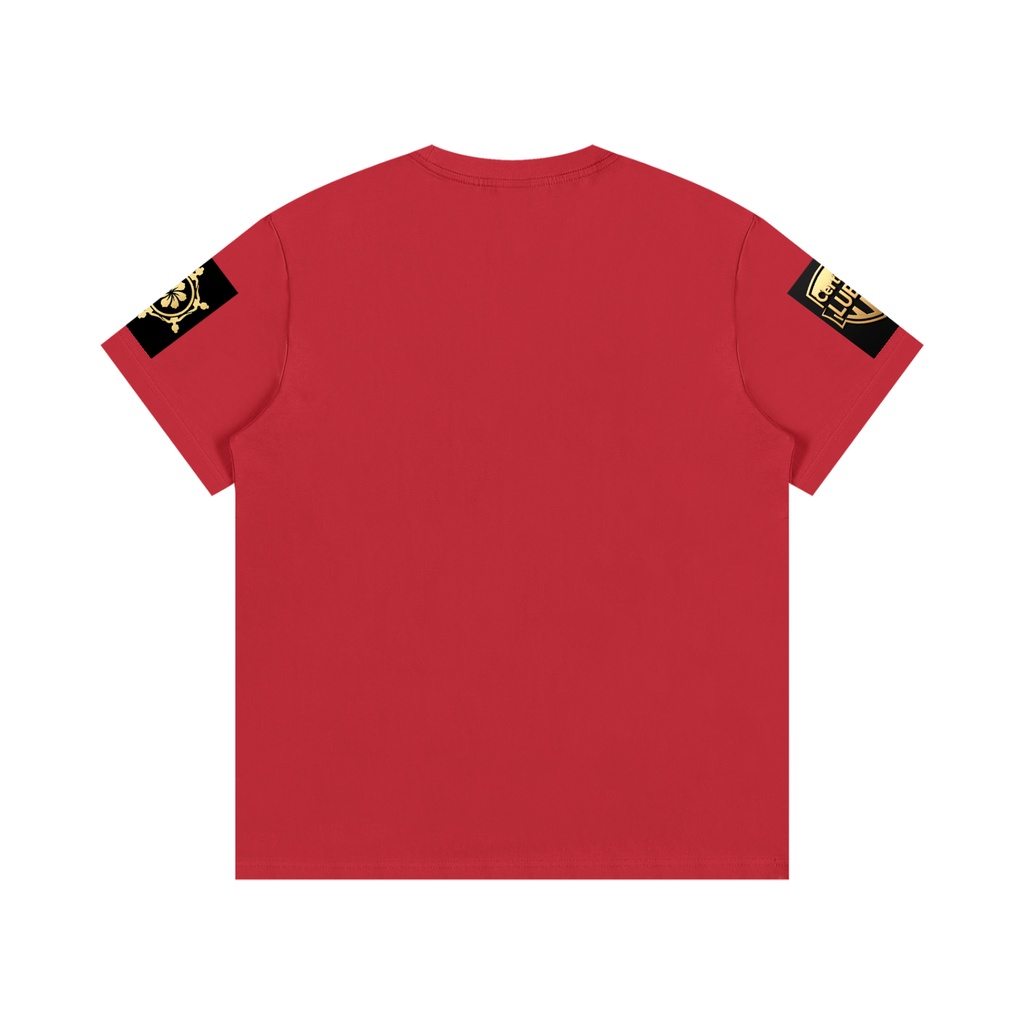 Essential Cotton T-Shirt