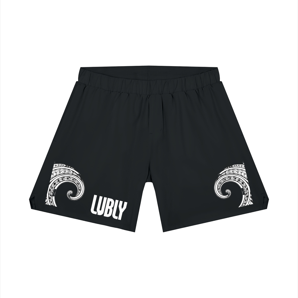 Men’s Loose Fit Performance Shorts