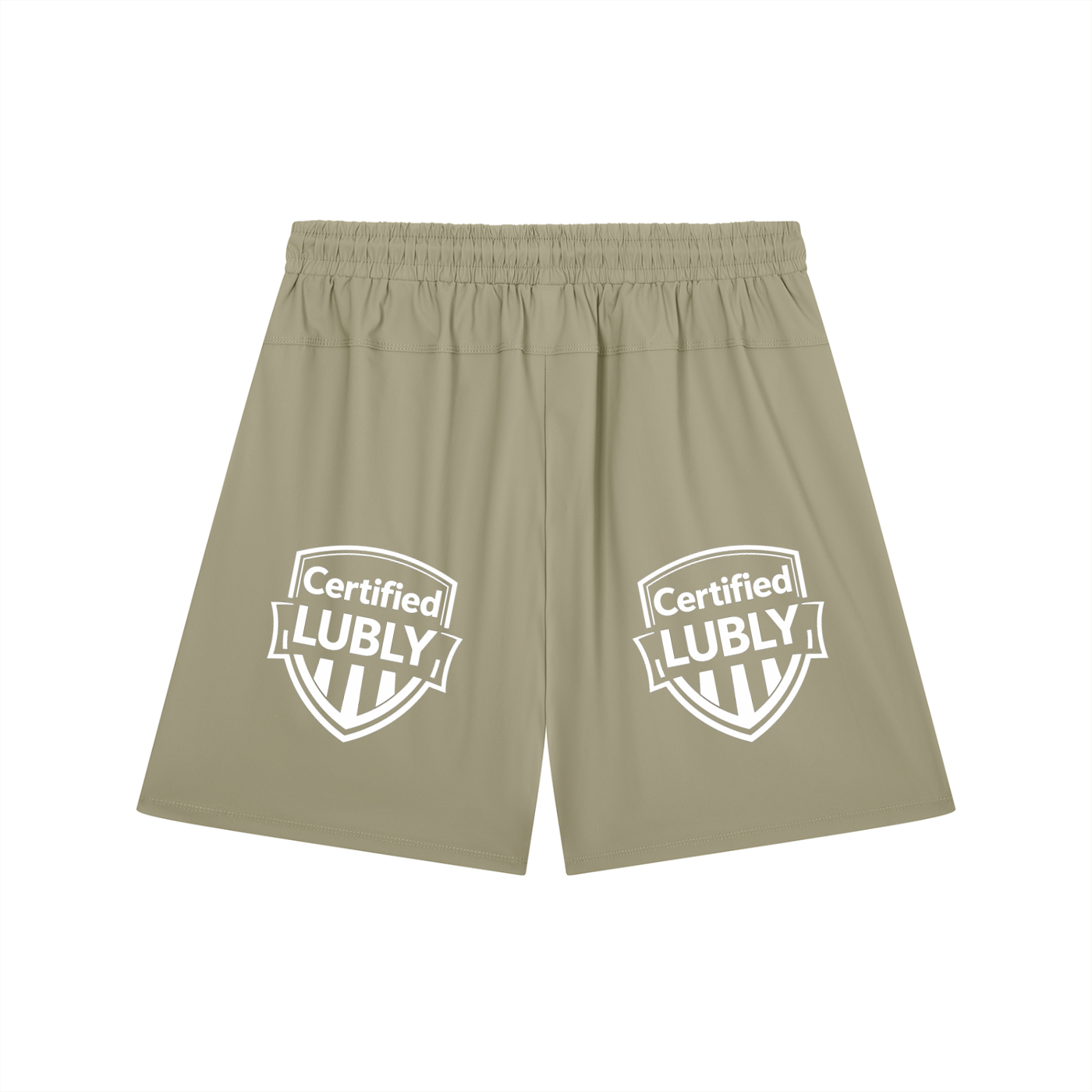 Men’s Drawstring Shorts