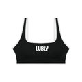Women's Color Block Yoga Tank Top