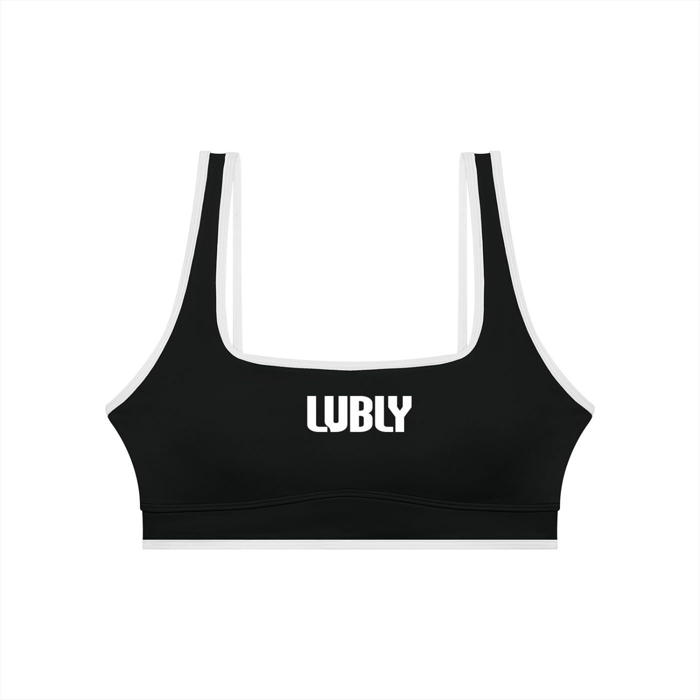 Women's Color Block Yoga Tank Top