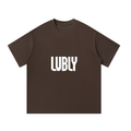 Unisex Oversized T-Shirt