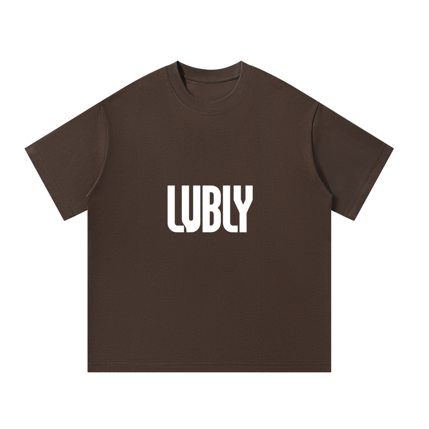 Unisex Oversized T-Shirt