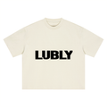 Boxy Oversized T-Shirt