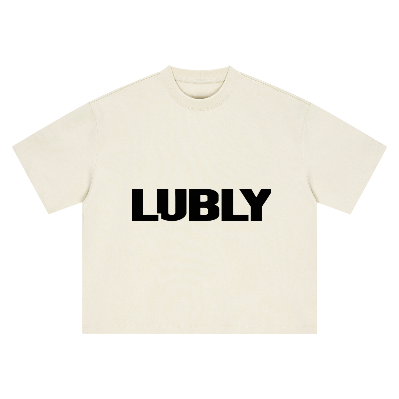 Boxy Oversized T-Shirt