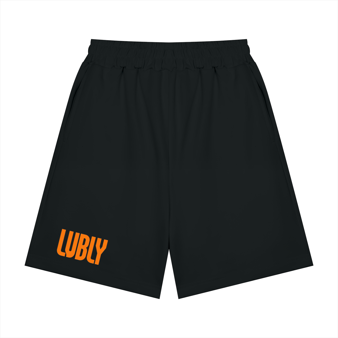 Unisex Heavyweight Shorts