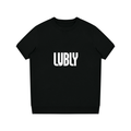 Unisex Crewneck Knit T-Shirt