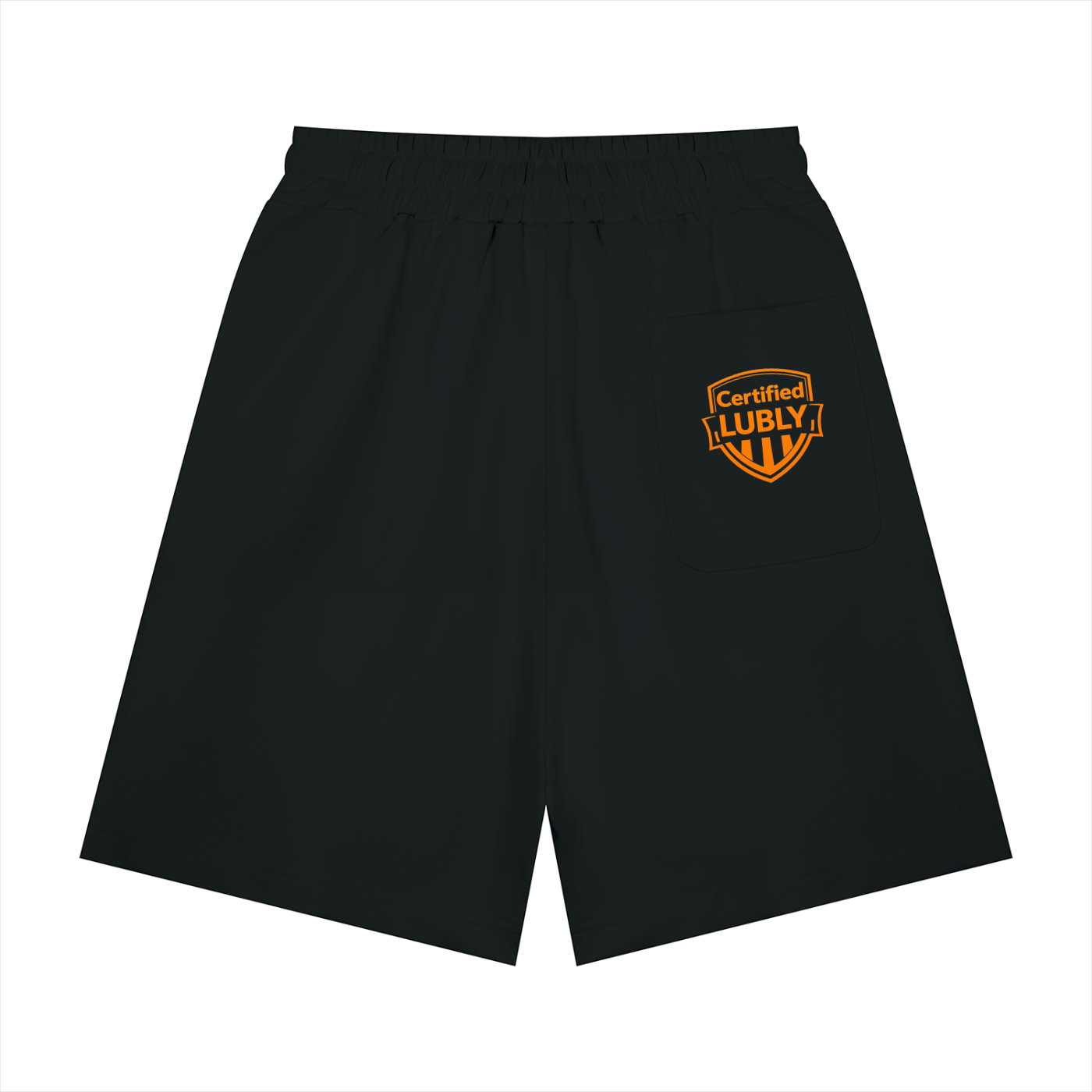 Unisex Heavyweight Shorts