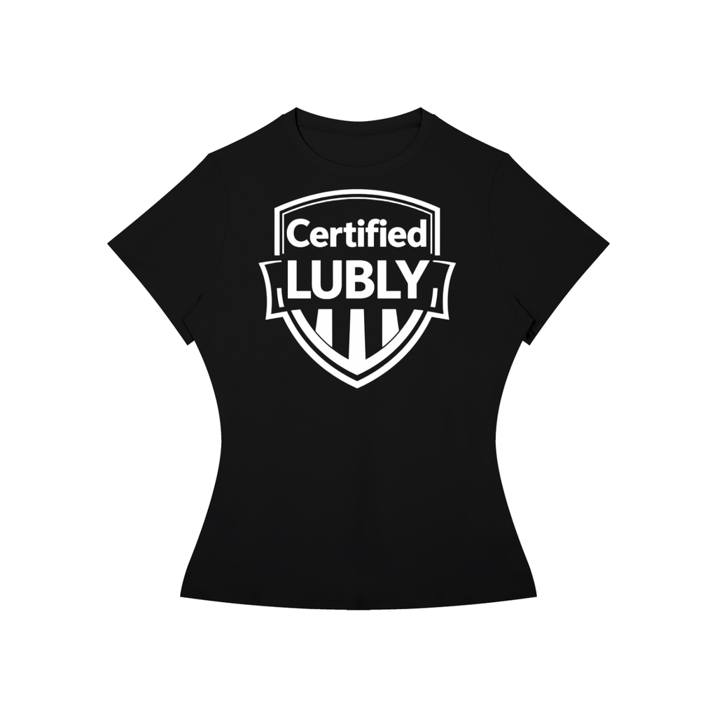 Women’s Slim Fit Performance T-Shirt