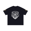 Unisex Oversized Cotton T-Shirt
