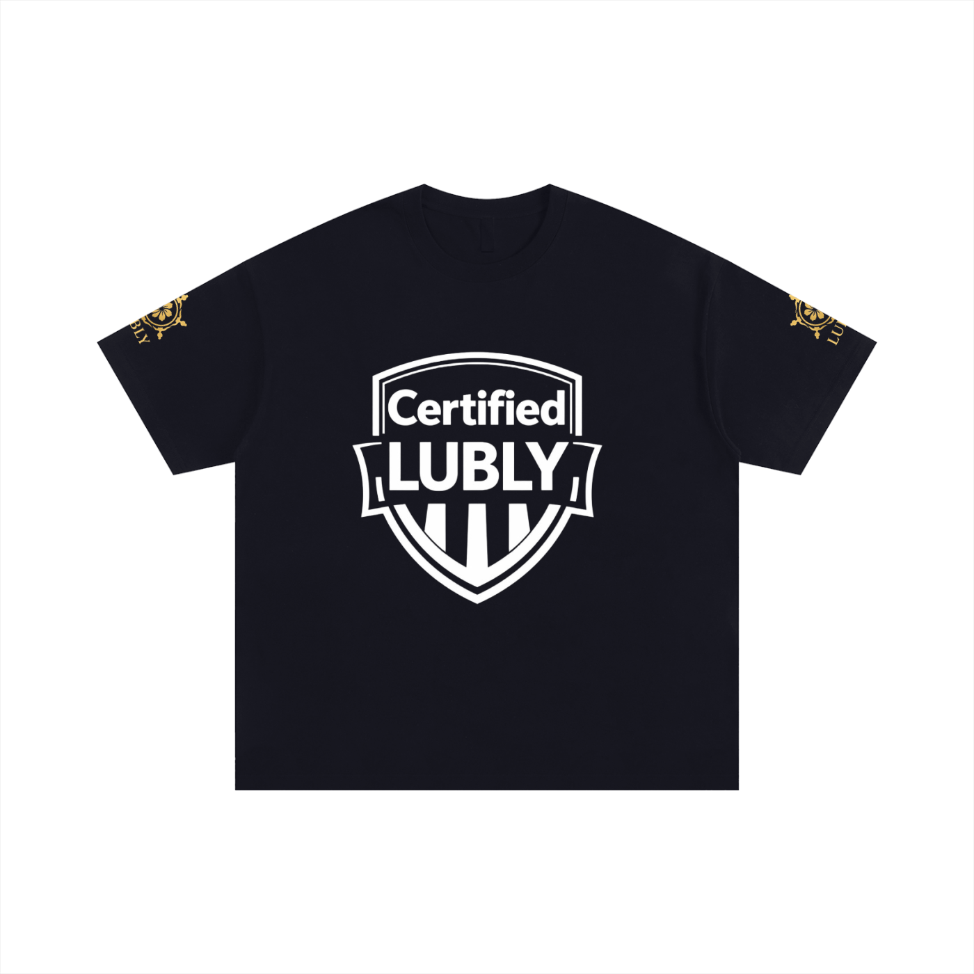 Unisex Oversized Cotton T-Shirt