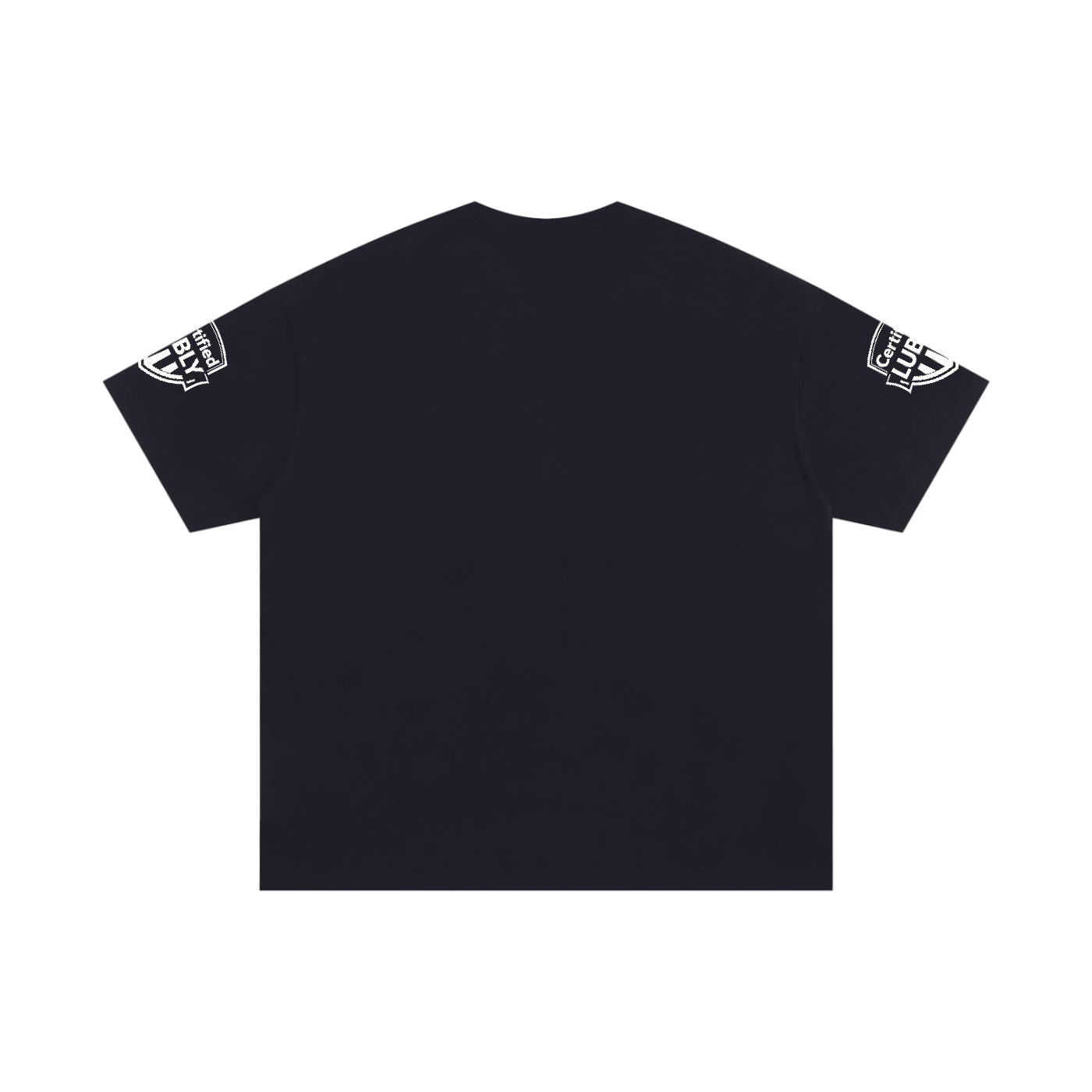 Unisex Oversized Cotton T-Shirt