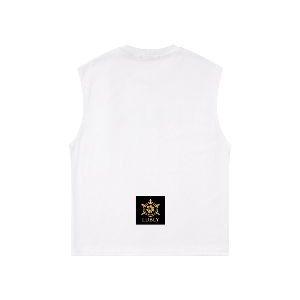 Quick-Dry Kids' Tank Top