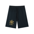 Men's Drawstring Active Shorts