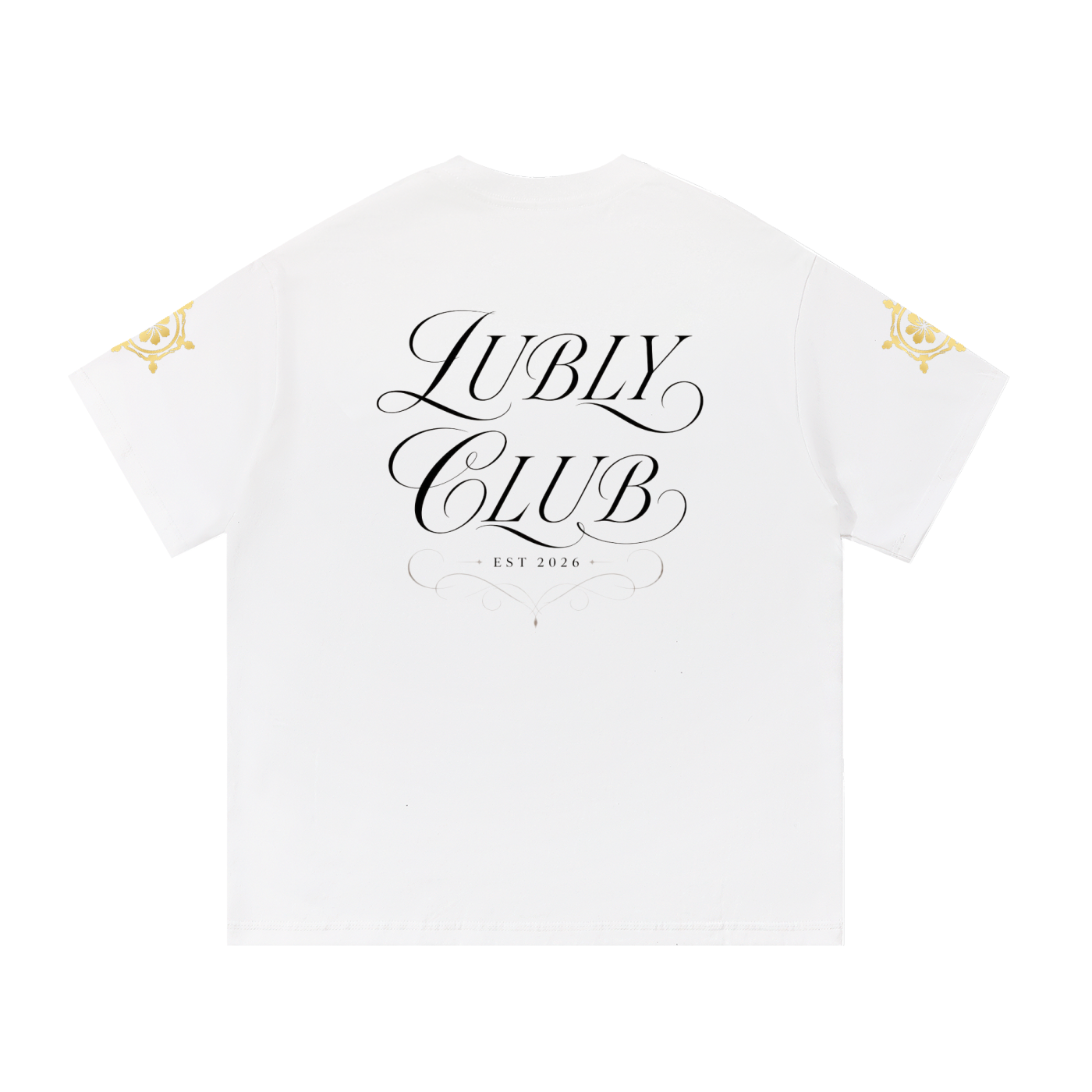 Essential Cotton T-Shirt