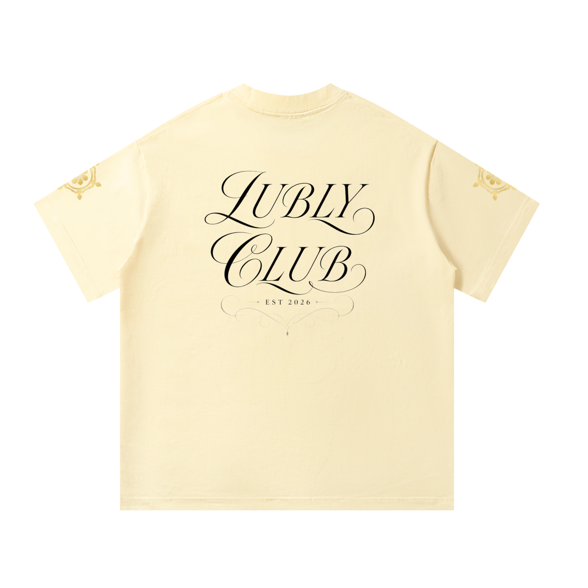 Unisex Oversized T-Shirt
