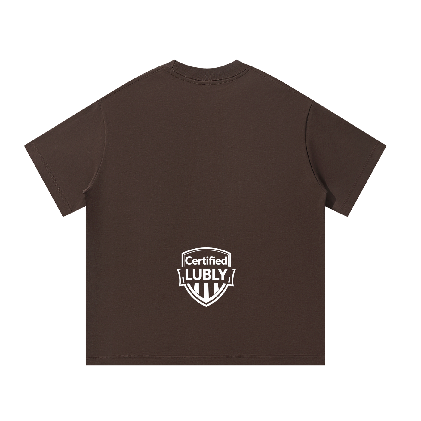 Unisex Oversized T-Shirt