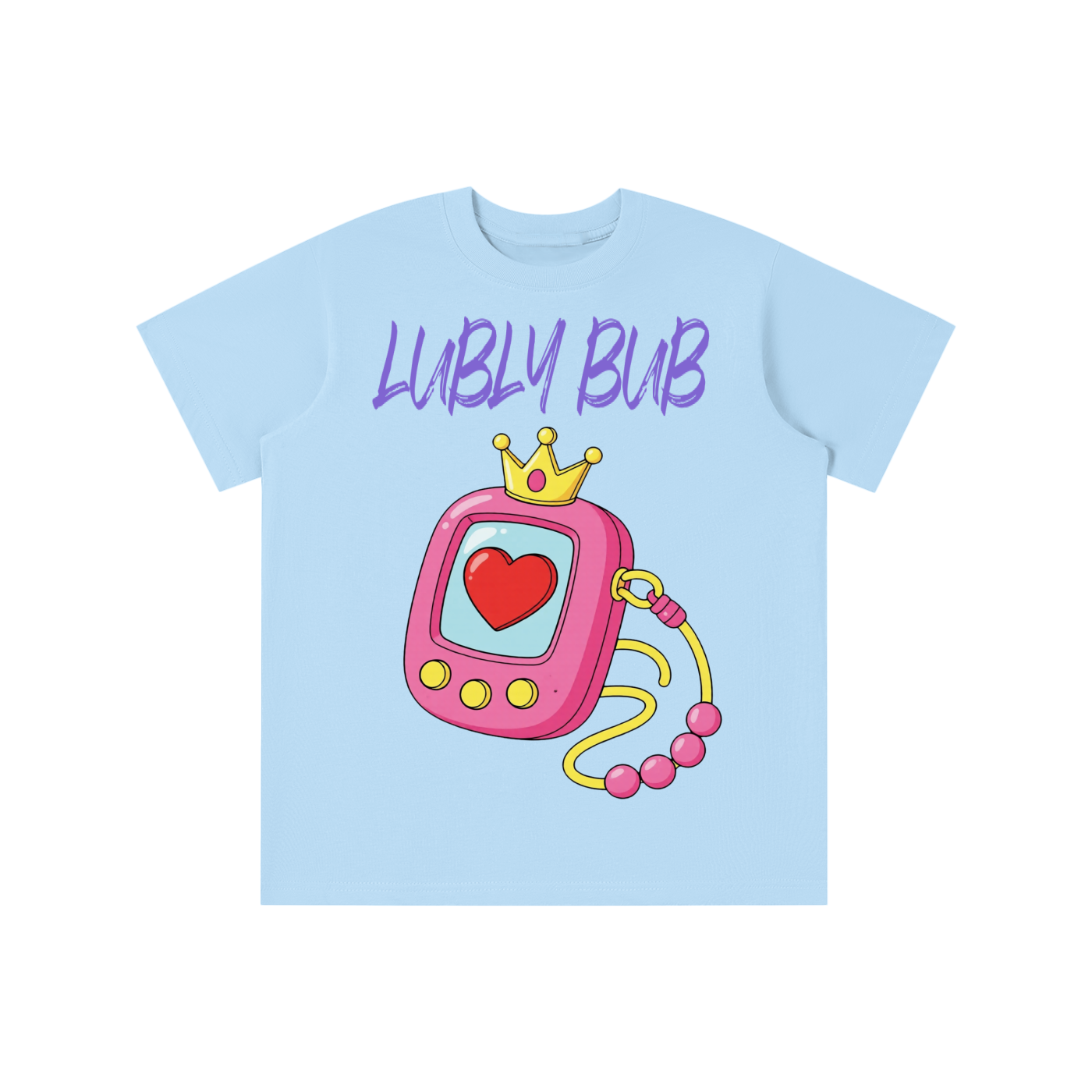 Essential Kids' T-shirt