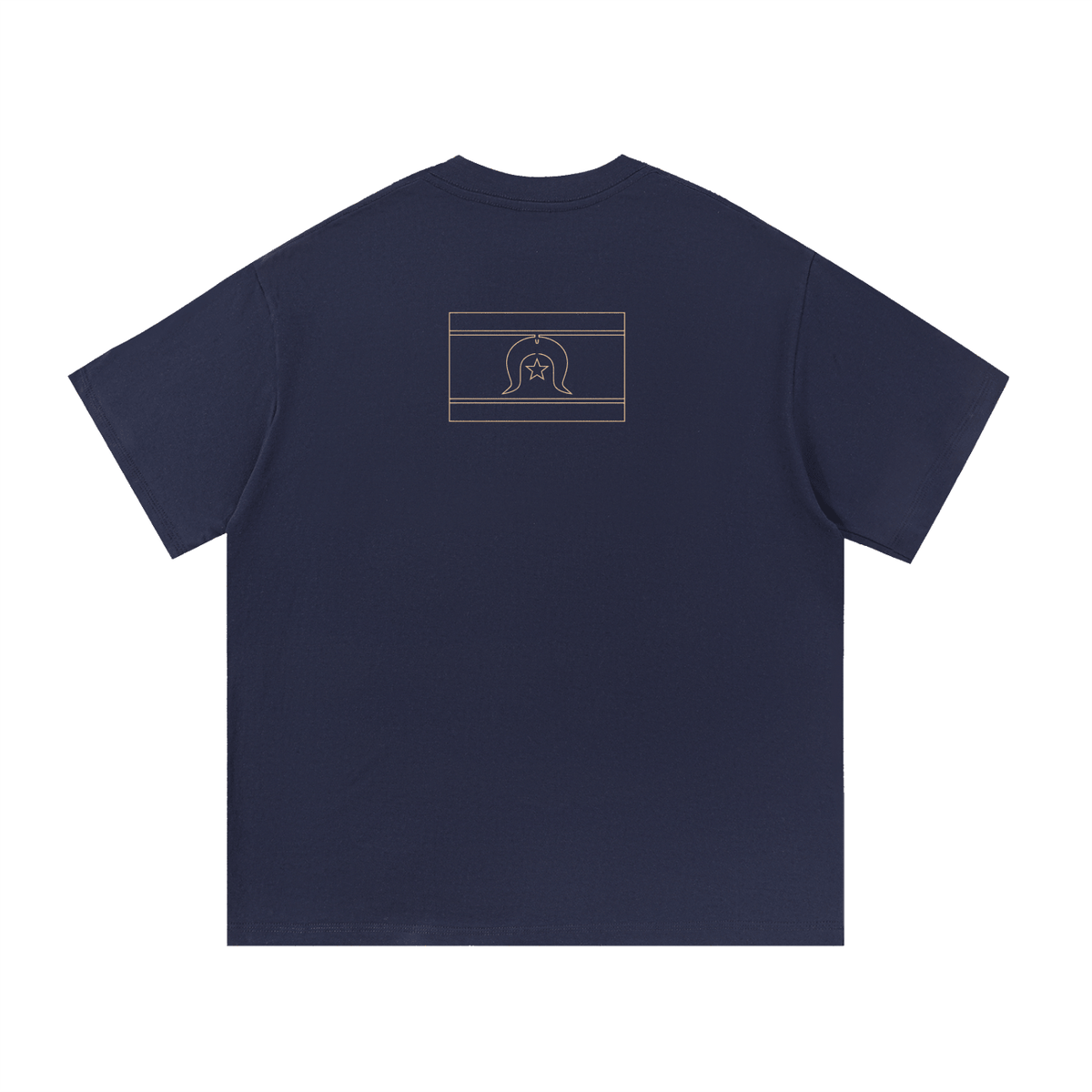 Essential Cotton T-Shirt - LUBLY