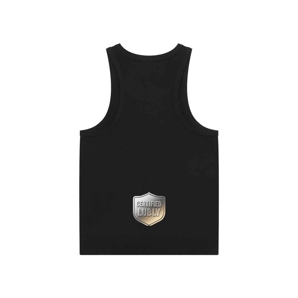 Essential Performance Tank Top - LUBLY