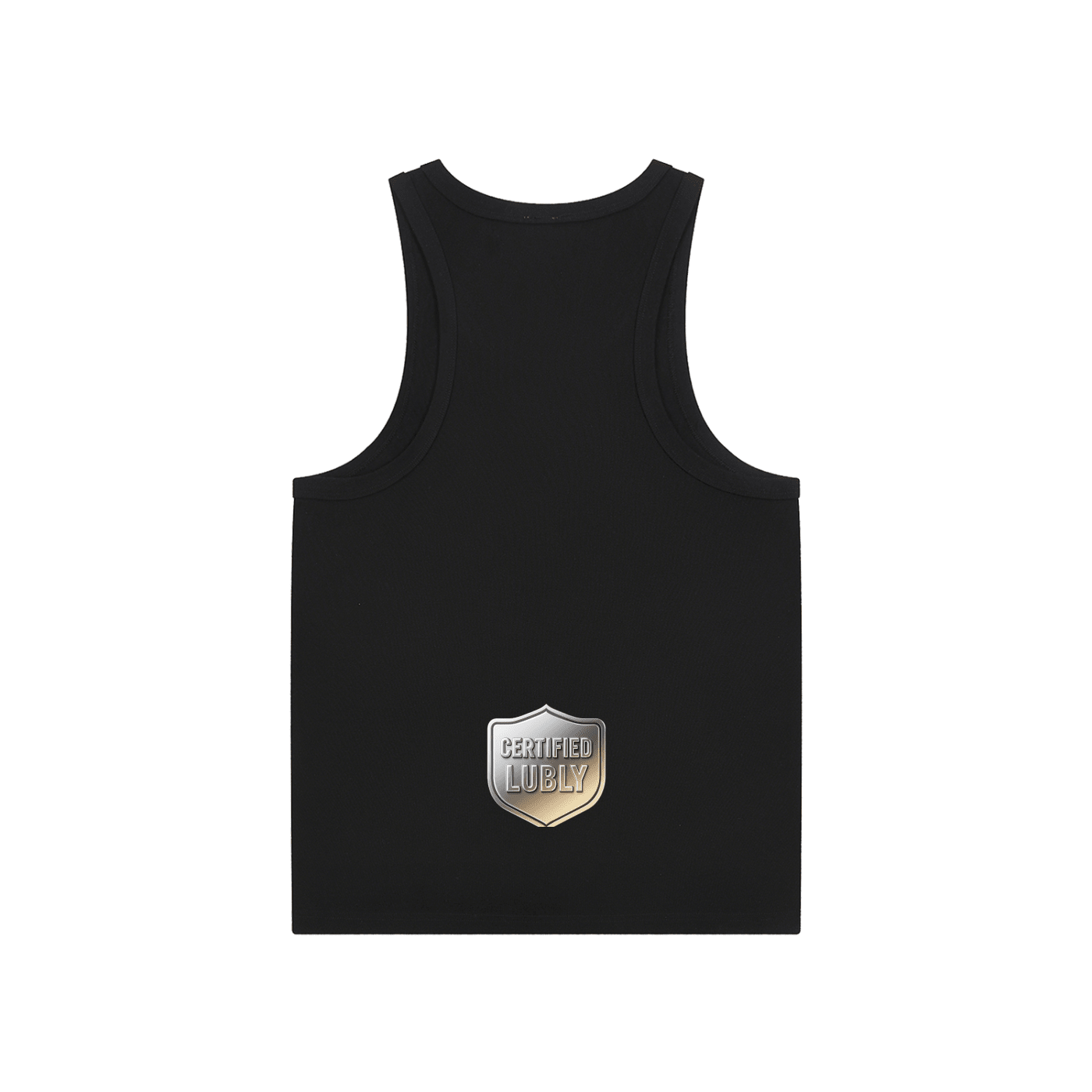 Essential Performance Tank Top - LUBLY