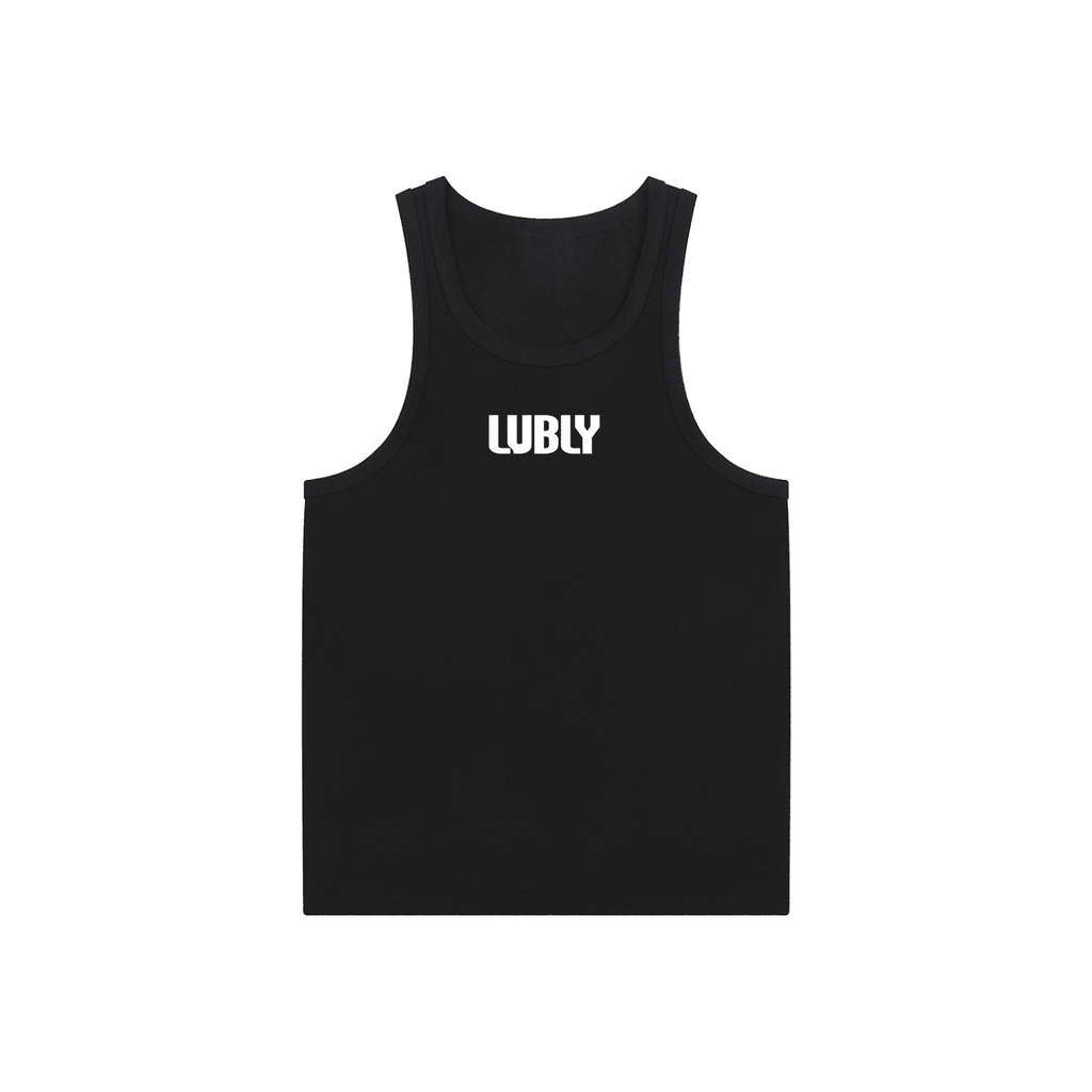 Essential Performance Tank Top - LUBLY
