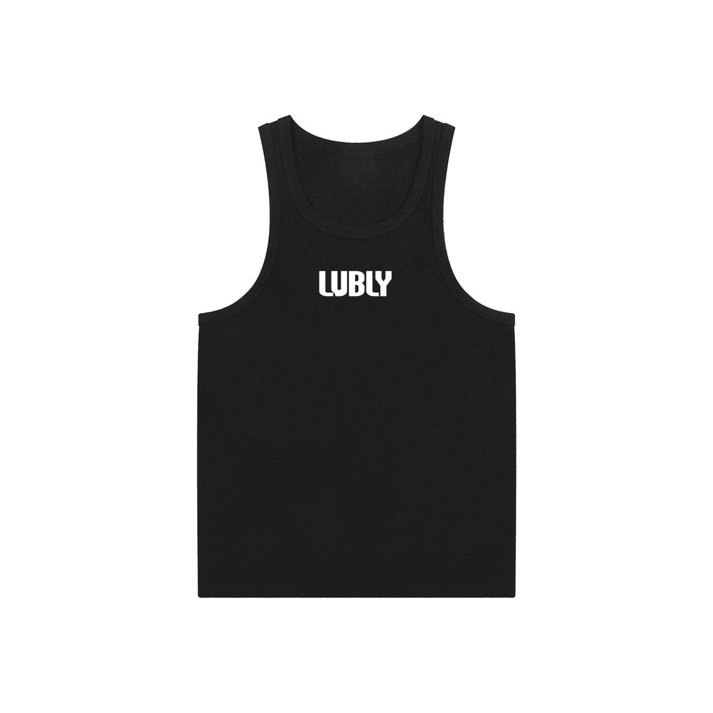 Essential Performance Tank Top - LUBLY