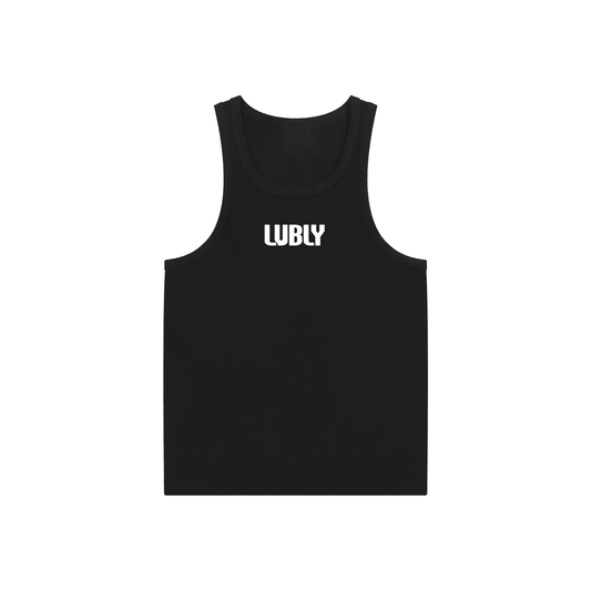 Essential Performance Tank Top - LUBLY