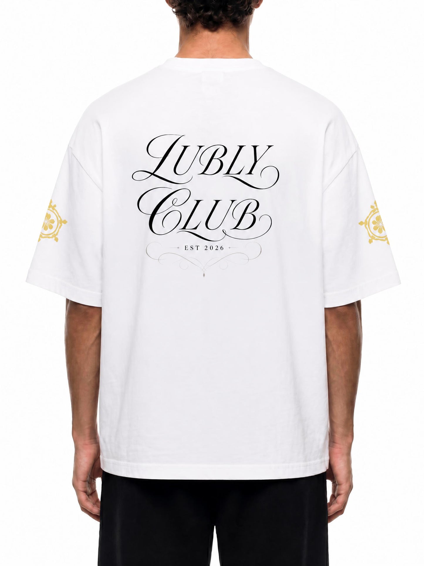 Essential Cotton T-Shirt