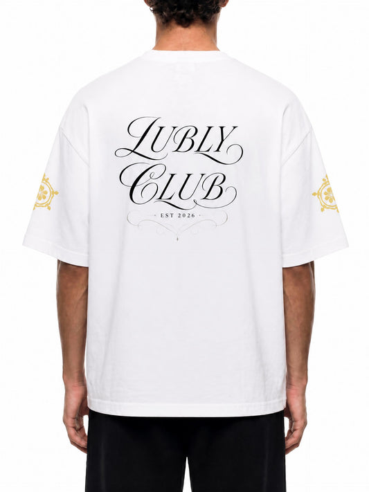 Essential Cotton T-Shirt