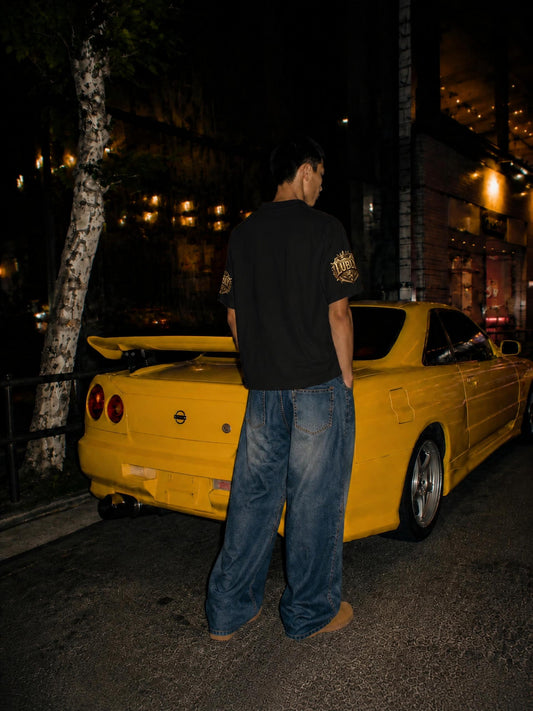 Essential Cotton T-Shirt