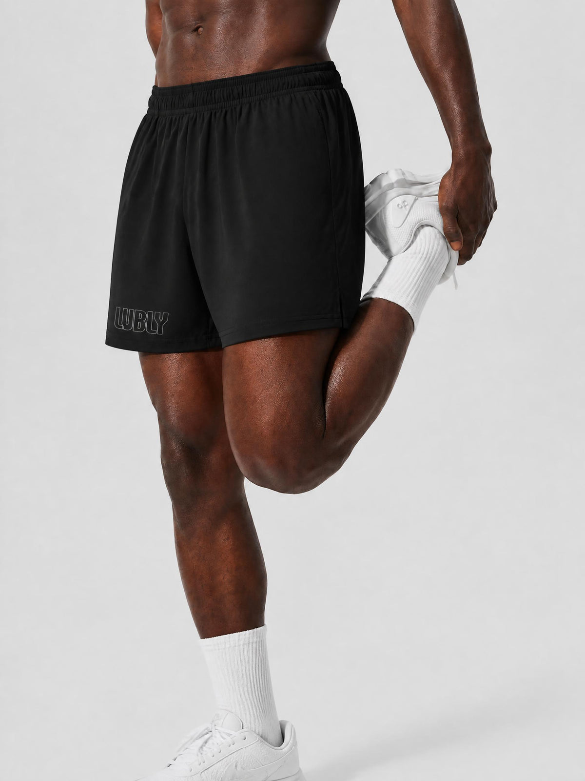 Essential Kids' Shorts