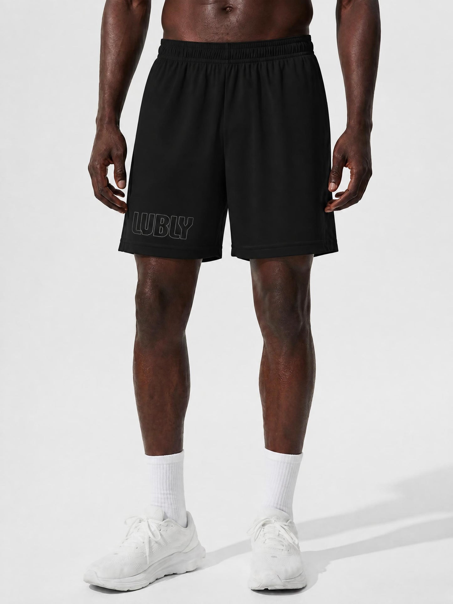 Essential Kids' Shorts
