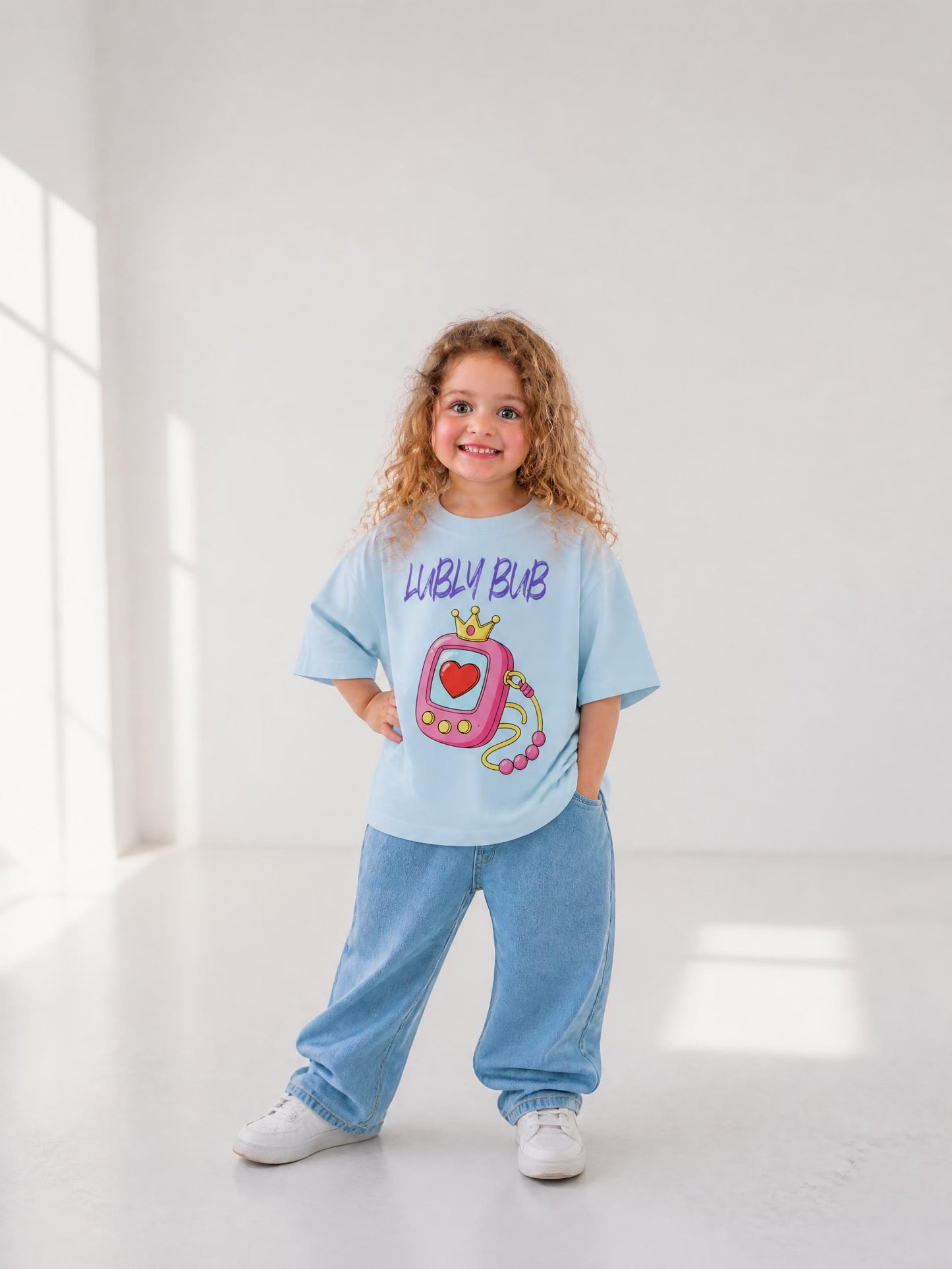 Essential Kids' T-shirt