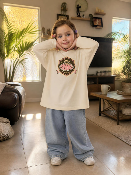 Essential Kids' T-shirt