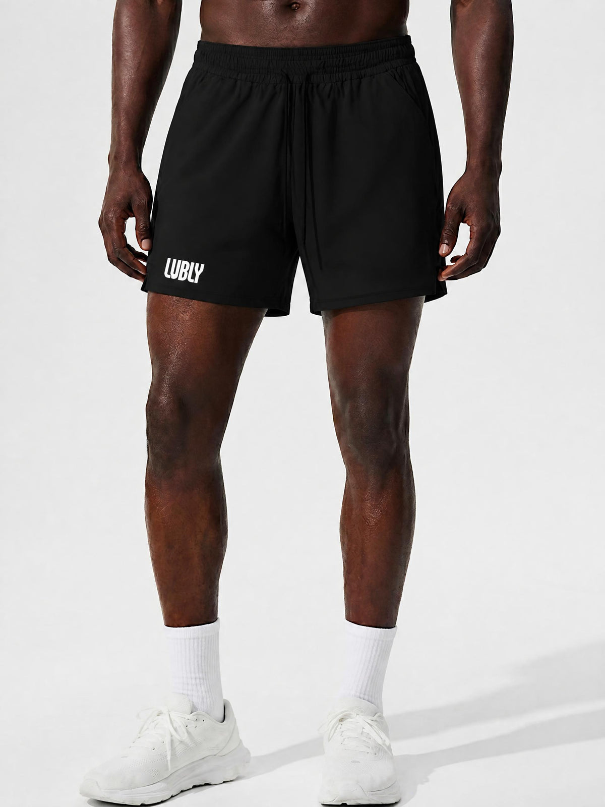 Men’s Performance Shorts