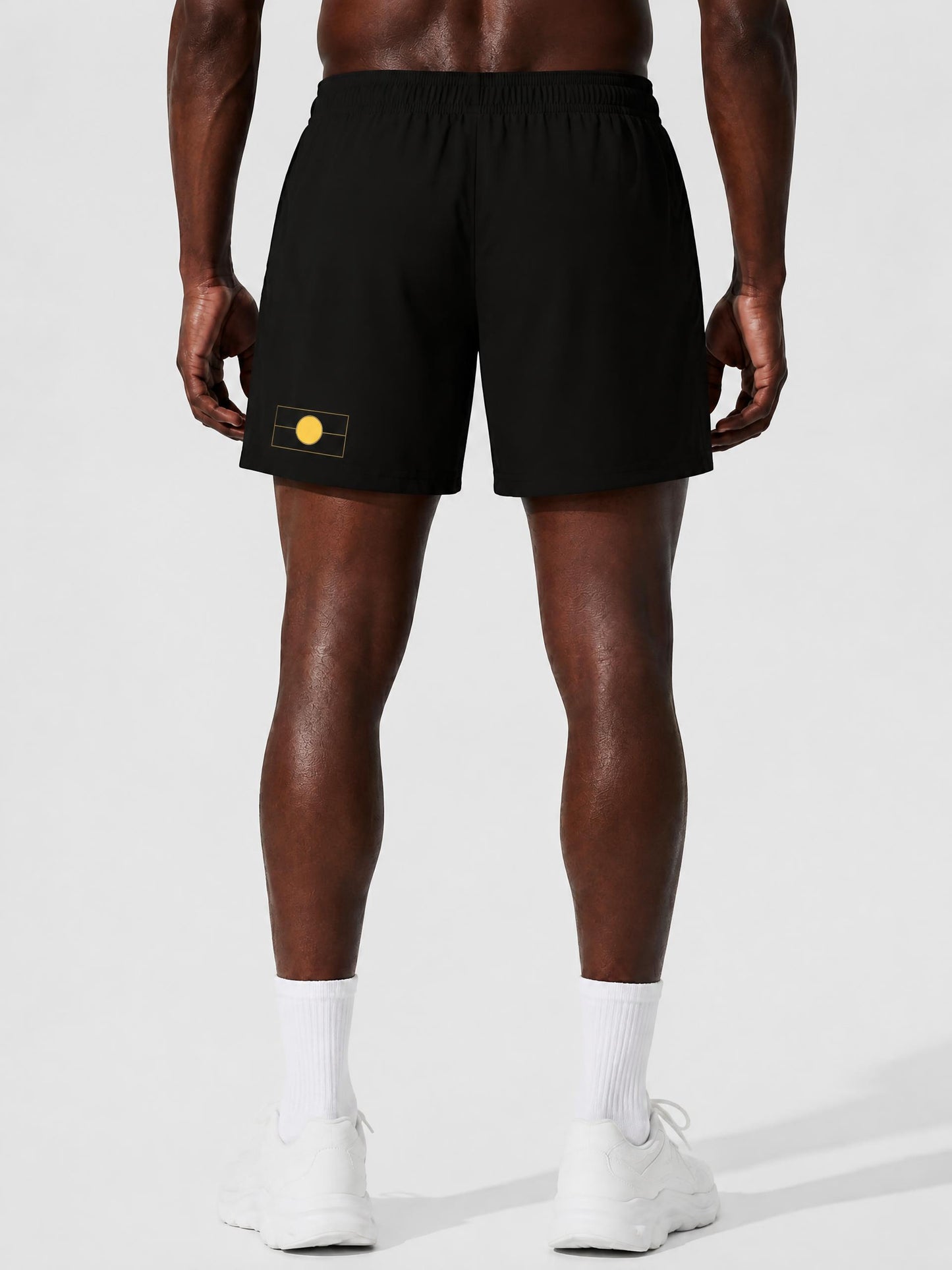Men’s Performance Shorts
