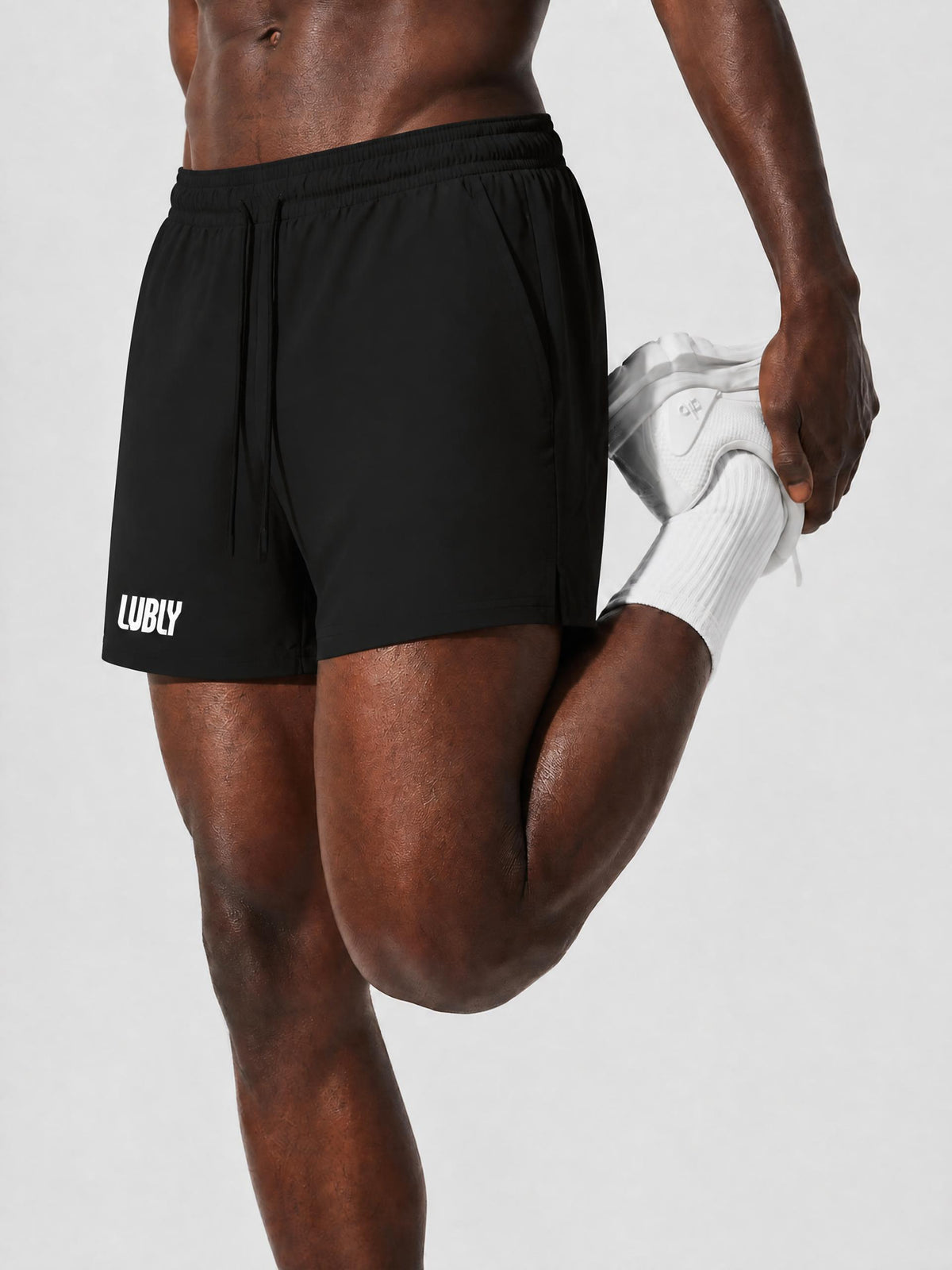 Men’s Performance Shorts
