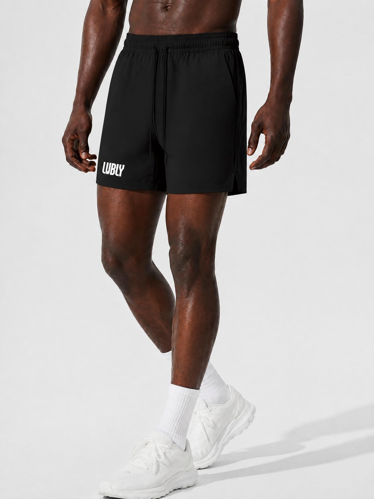 Men’s Performance Shorts