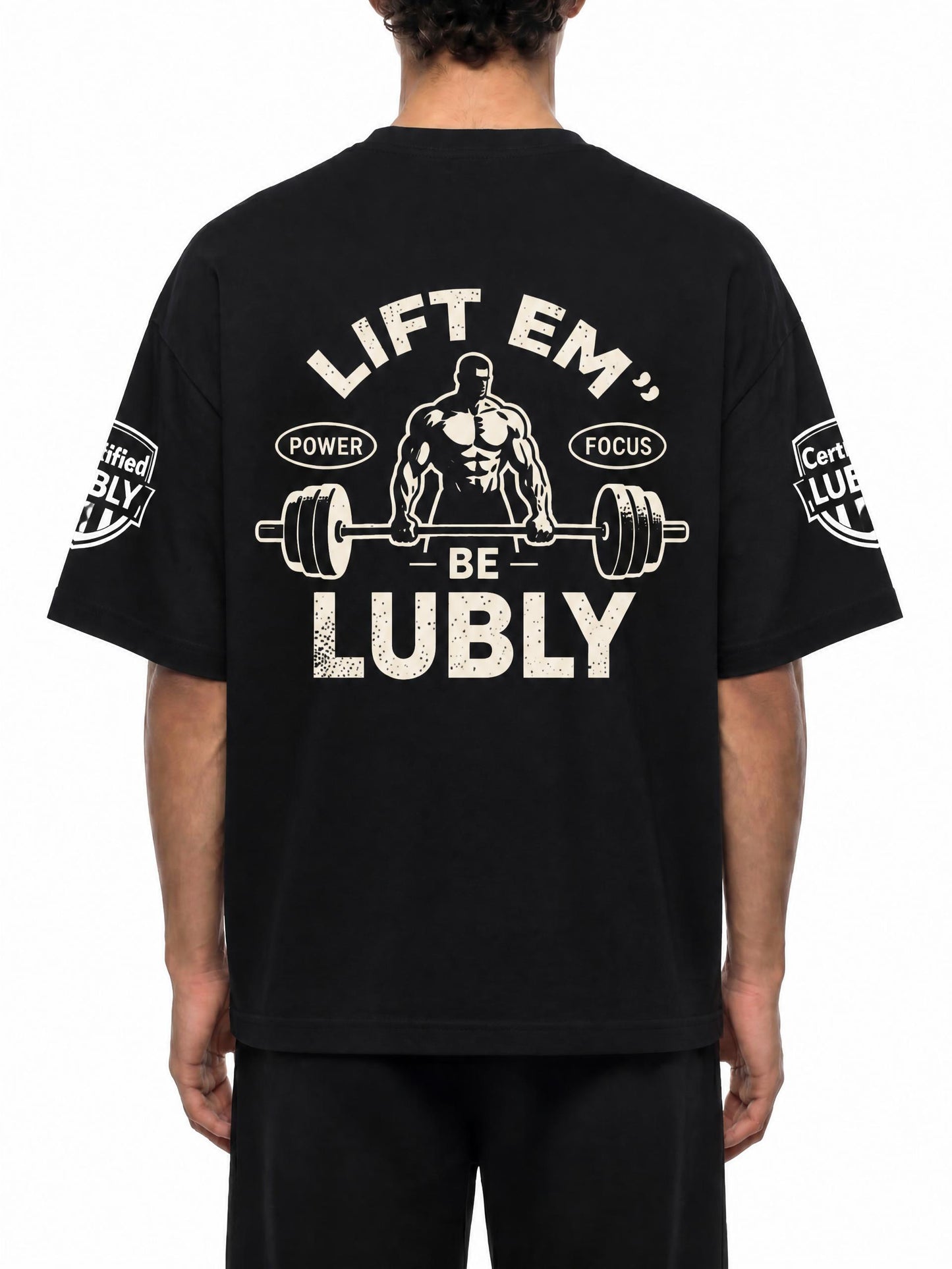 Essential Cotton T-Shirt
