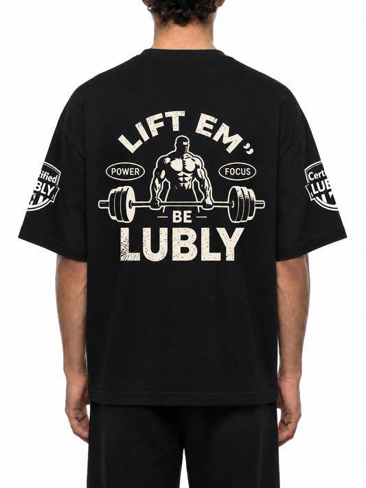 Essential Cotton T-Shirt